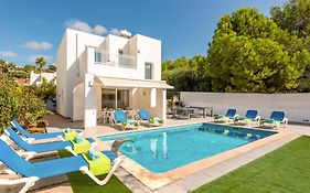 Villa Atalis By Villa Plus